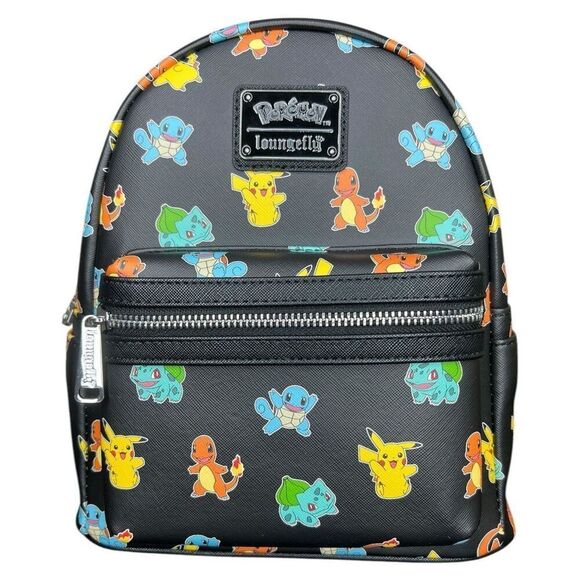 Backpacks